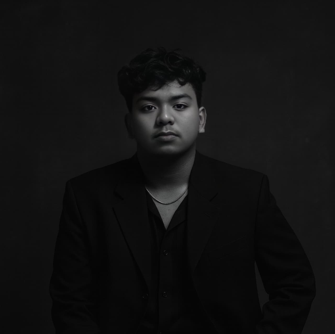 Affan Naufal Syarif Al Ghifari